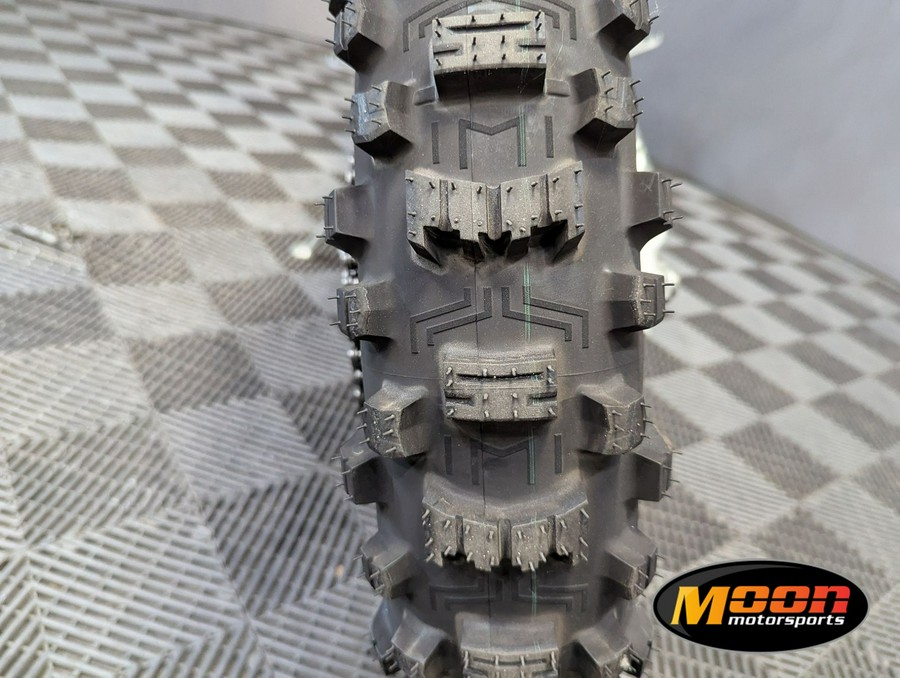 2026 Triumph TF 450-E