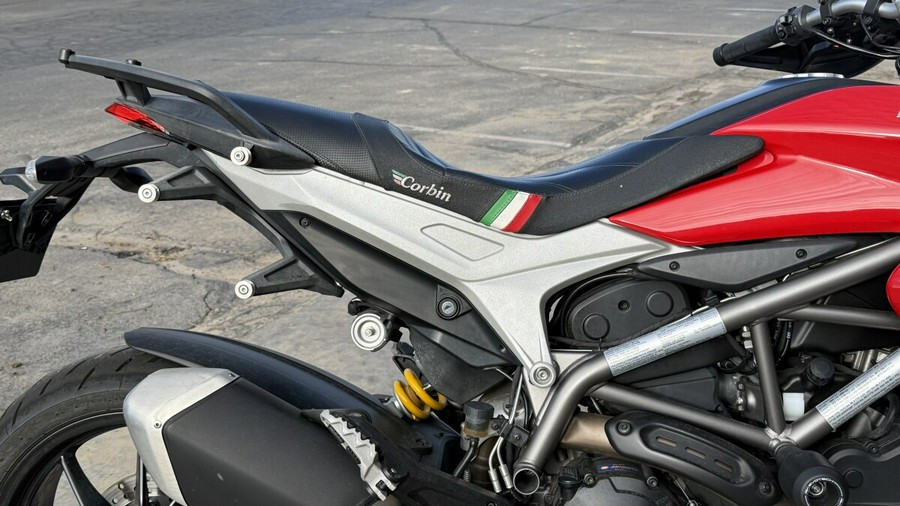 2015 Ducati Hyperstrada HYS821