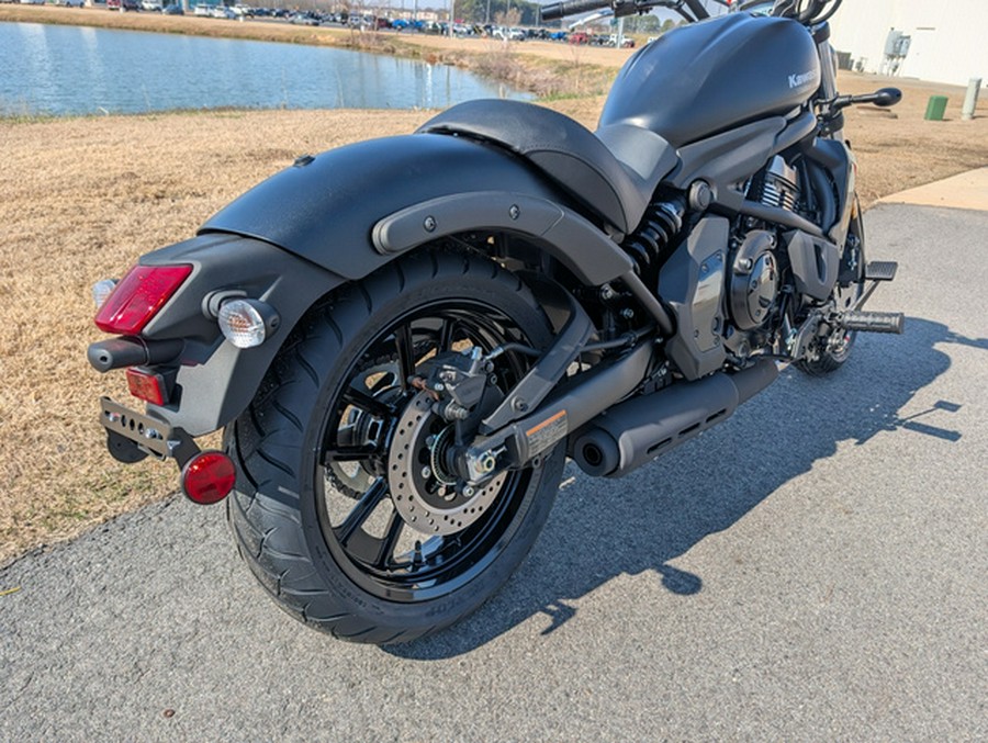 2026 Kawasaki Vulcan S