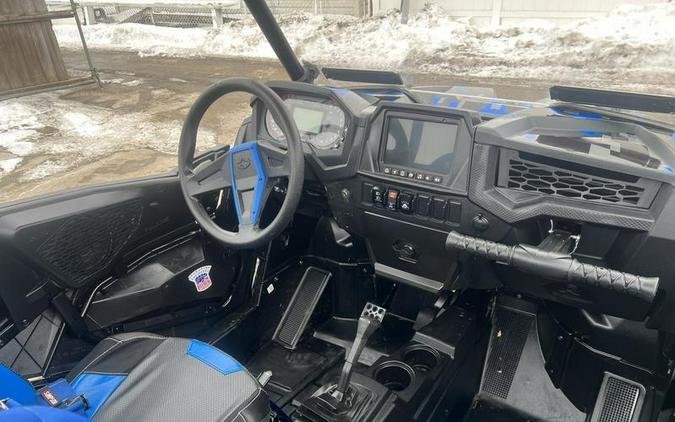 2022 Polaris® RZR XP 1000 Premium Ride Command