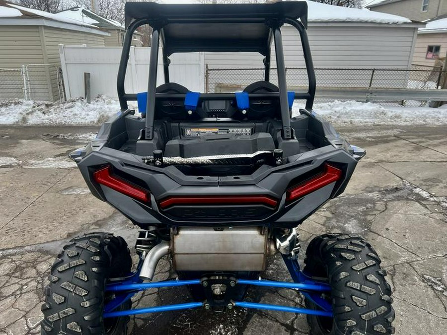 2022 Polaris® RZR XP 1000 Premium Ride Command