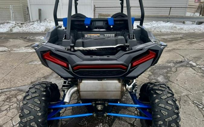 2022 Polaris® RZR XP 1000 Premium Ride Command