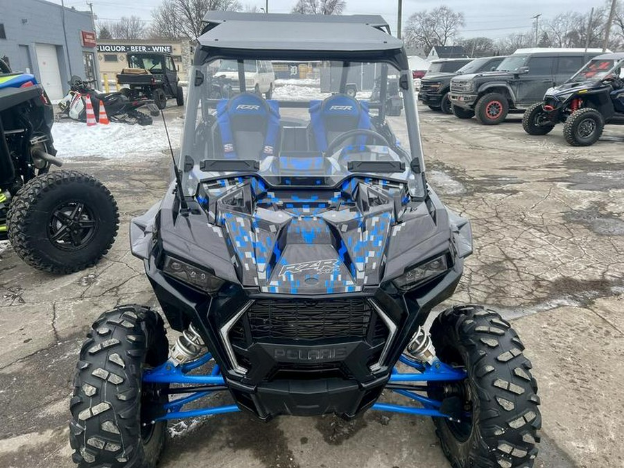 2022 Polaris® RZR XP 1000 Premium Ride Command