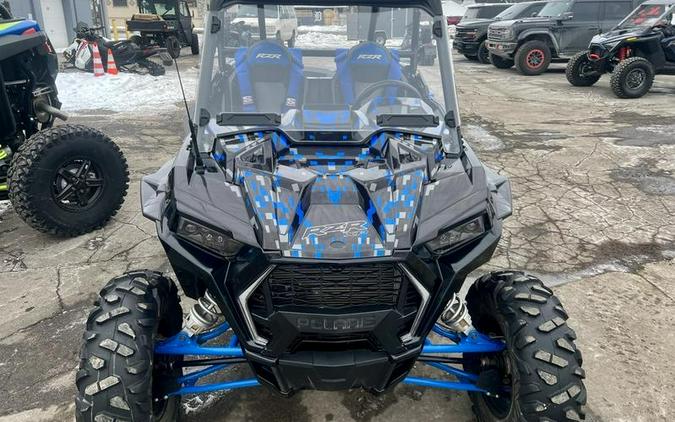 2022 Polaris® RZR XP 1000 Premium Ride Command