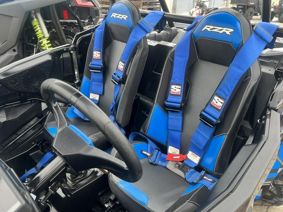 2022 Polaris® RZR XP 1000 Premium Ride Command