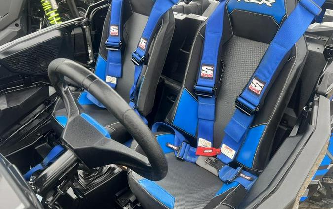 2022 Polaris® RZR XP 1000 Premium Ride Command