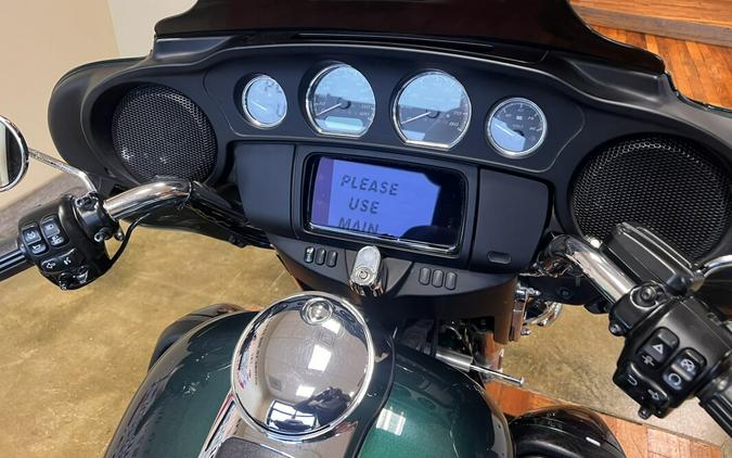 Used 2021 Harley-Davidson Tri-Glide Ultra Classic Trike Motorcycle For Sale Near Memphis, TN