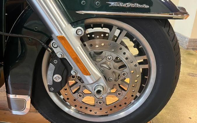 Used 2021 Harley-Davidson Tri-Glide Ultra Classic Trike Motorcycle For Sale Near Memphis, TN