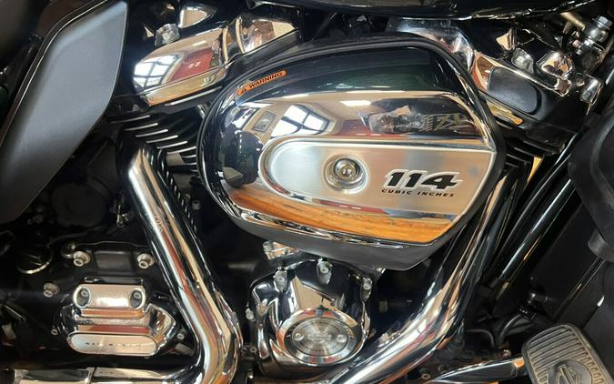 Used 2021 Harley-Davidson Tri-Glide Ultra Classic Trike Motorcycle For Sale Near Memphis, TN