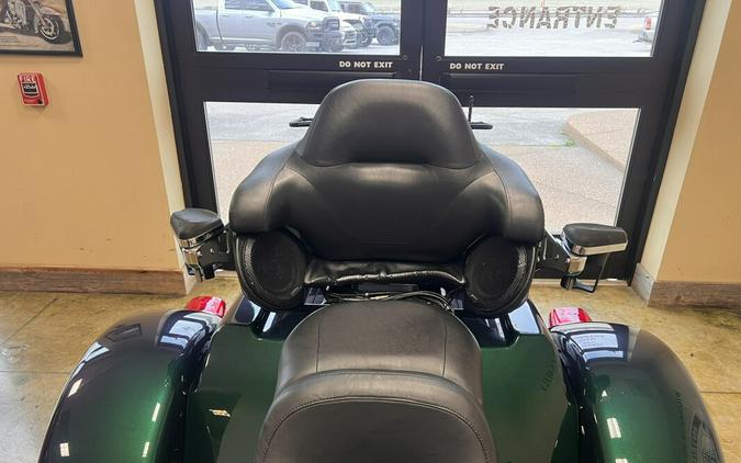 Used 2021 Harley-Davidson Tri-Glide Ultra Classic Trike Motorcycle For Sale Near Memphis, TN