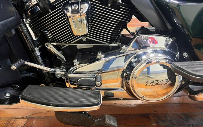 Used 2021 Harley-Davidson Tri-Glide Ultra Classic Trike Motorcycle For Sale Near Memphis, TN