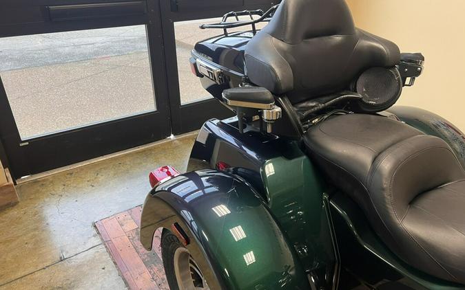 Used 2021 Harley-Davidson Tri-Glide Ultra Classic Trike Motorcycle For Sale Near Memphis, TN