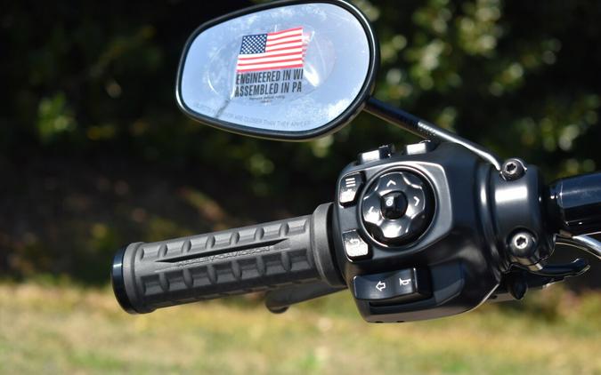 FLTRXL 2026 Road Glide Limited