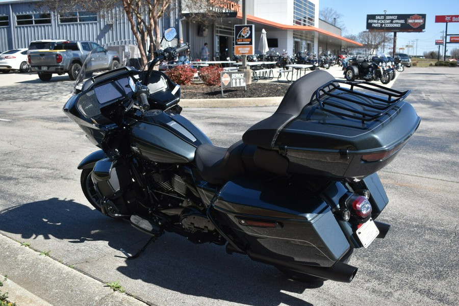 FLTRXL 2026 Road Glide Limited