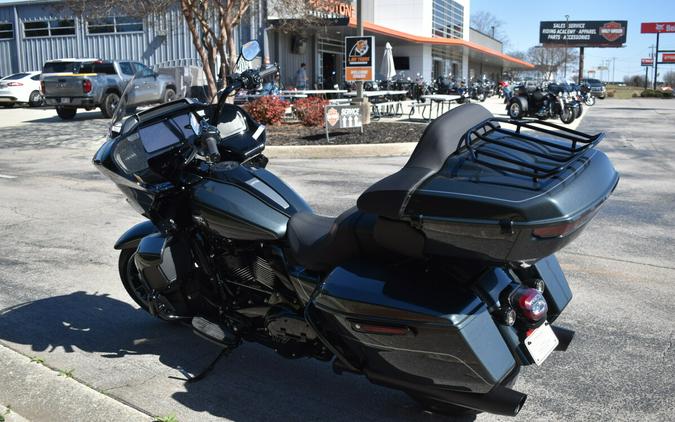 FLTRXL 2026 Road Glide Limited