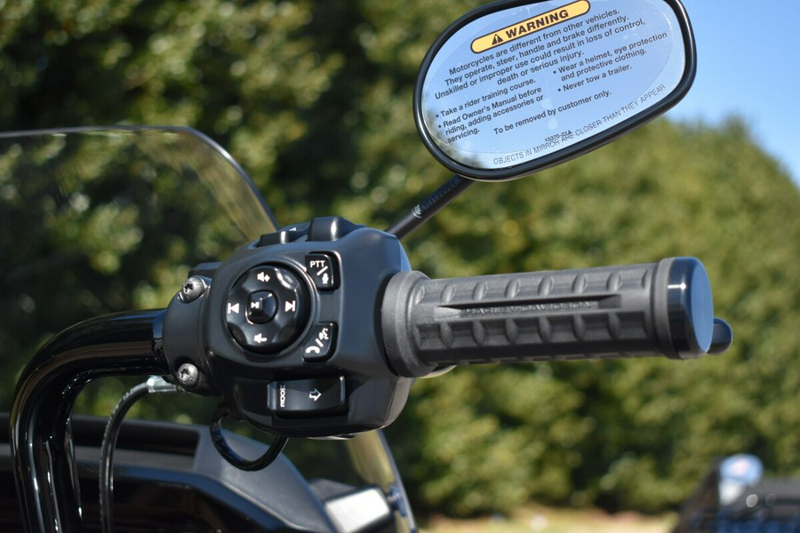 FLTRXL 2026 Road Glide Limited