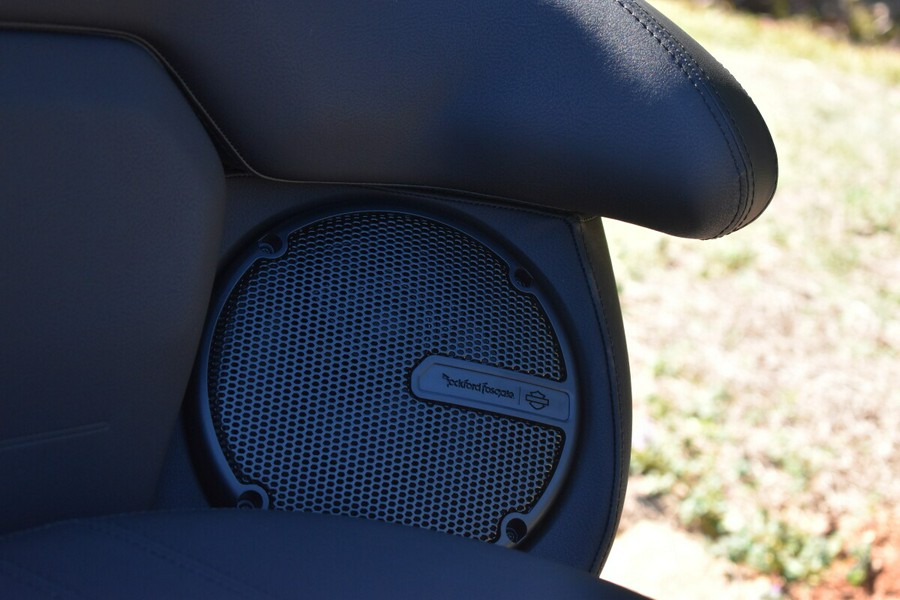 FLTRXL 2026 Road Glide Limited