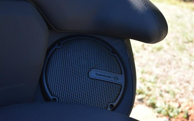 FLTRXL 2026 Road Glide Limited