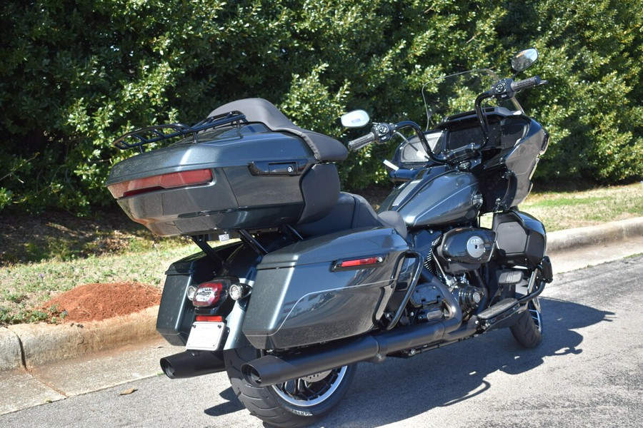 FLTRXL 2026 Road Glide Limited