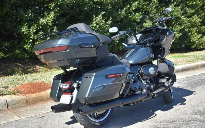 FLTRXL 2026 Road Glide Limited