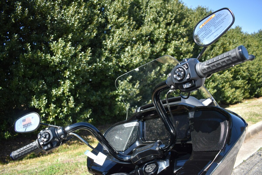 FLTRXL 2026 Road Glide Limited