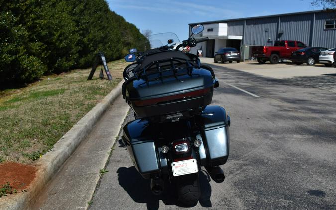 FLTRXL 2026 Road Glide Limited