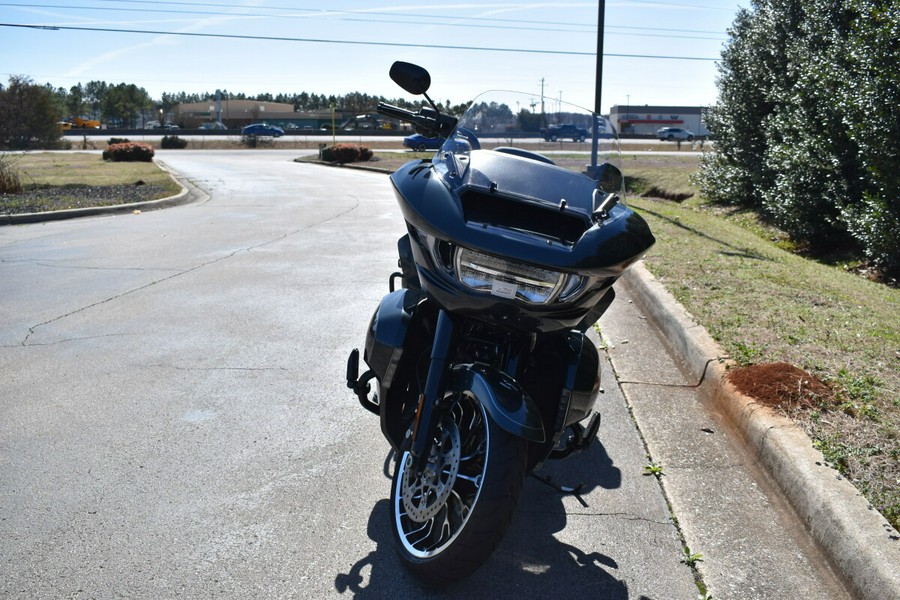 FLTRXL 2026 Road Glide Limited