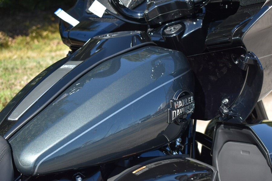 FLTRXL 2026 Road Glide Limited