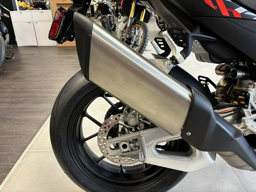 2027 Aprilia RSV4 Factory