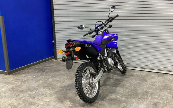 2026 Yamaha WR 125R