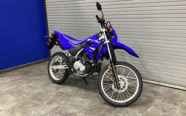 2026 Yamaha WR 125R
