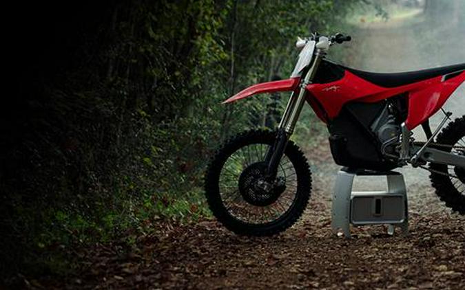 2026 Stark VARG EX 60 hp