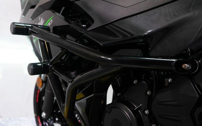 2024 Kawasaki Ninja 500