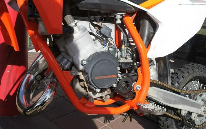 2021 KTM 50 SX 65