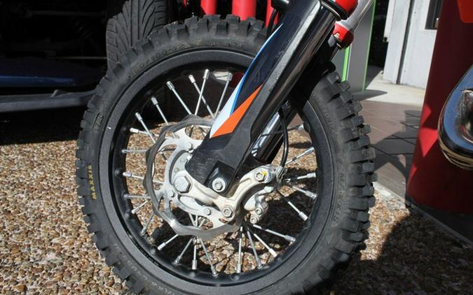 2021 KTM 50 SX 65