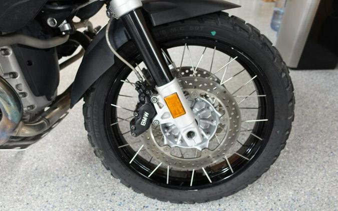 2012 BMW R 1200 GS Adventure
