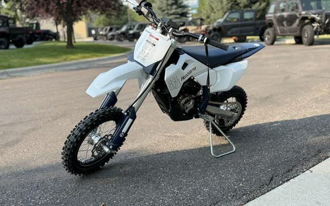 2027 Husqvarna EE 5