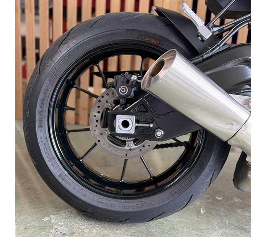 2014 BMW S 1000 R