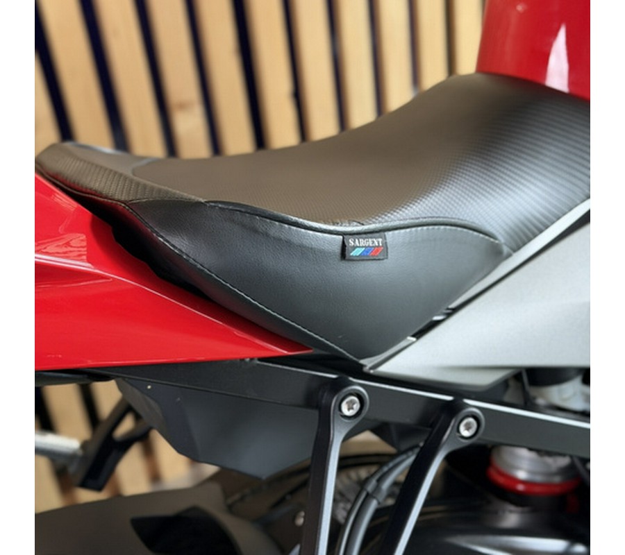 2014 BMW S 1000 R
