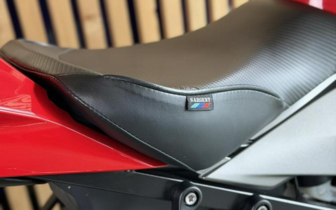 2014 BMW S 1000 R