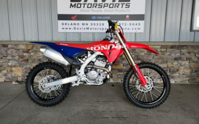 ♡ Honda CRF250R motorcycles for sale in Minnesota - MotoHunt