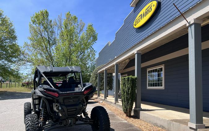2026 Polaris RZR XP® S 4 1000 Ultimate