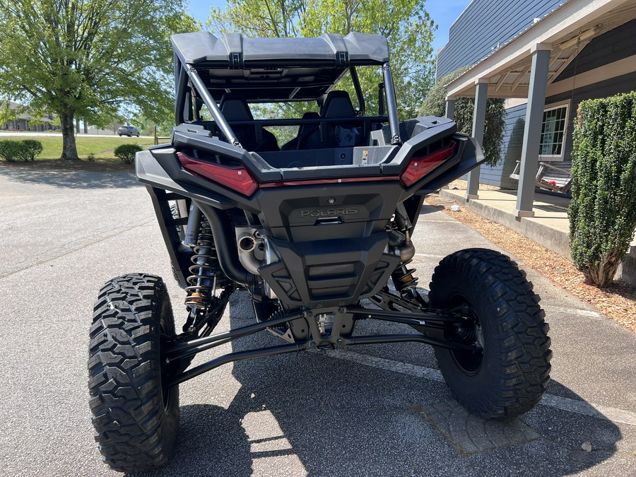 2026 Polaris RZR XP® S 4 1000 Ultimate