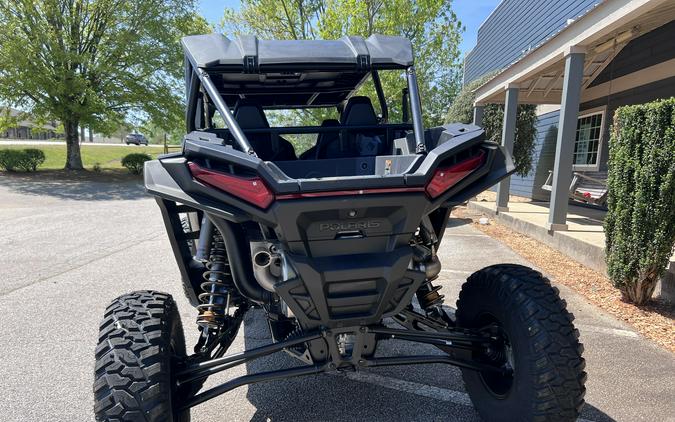 2026 Polaris RZR XP® S 4 1000 Ultimate