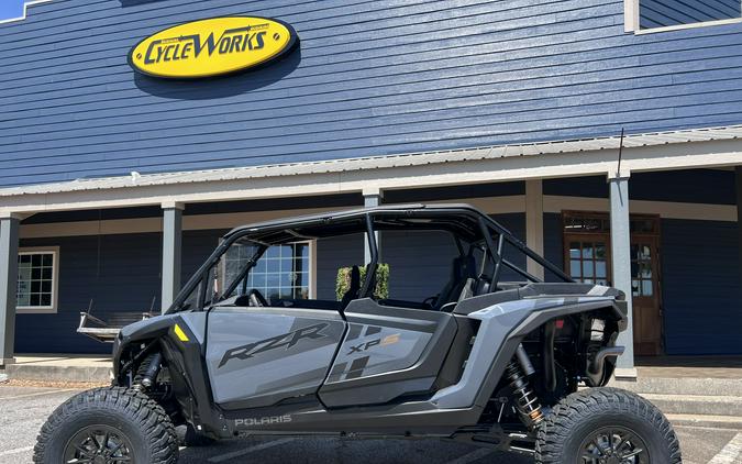 2026 Polaris RZR XP® S 4 1000 Ultimate