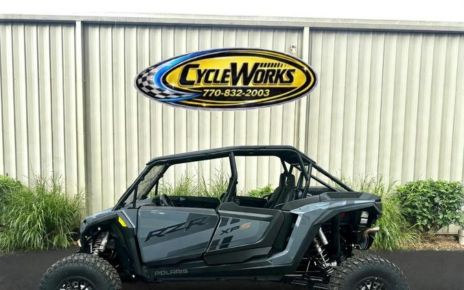 2026 Polaris RZR XP® S 4 1000 Ultimate
