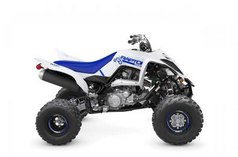 2022 Yamaha Raptor 700R