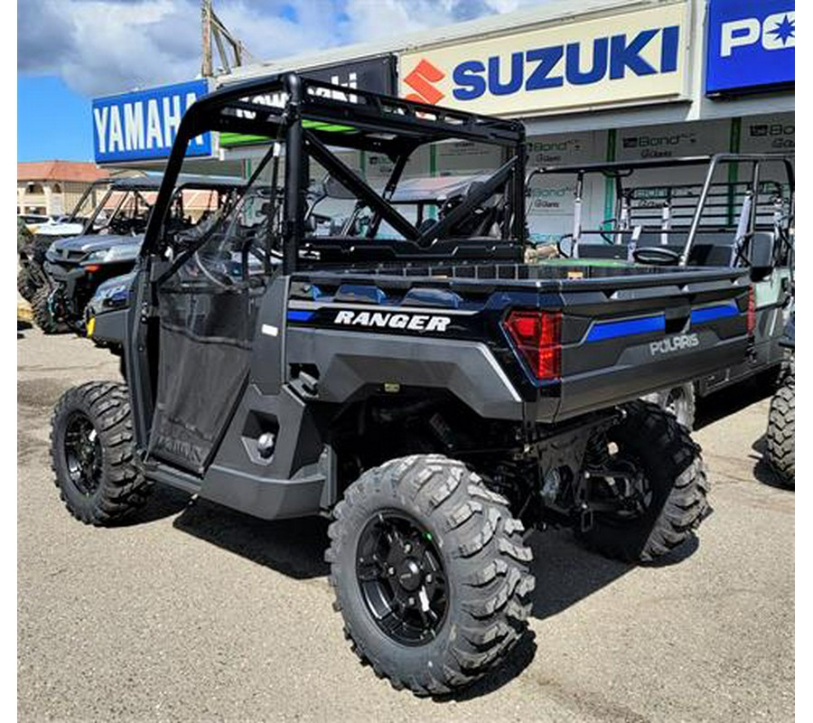 2023 Polaris Ranger XP 1000 Premium