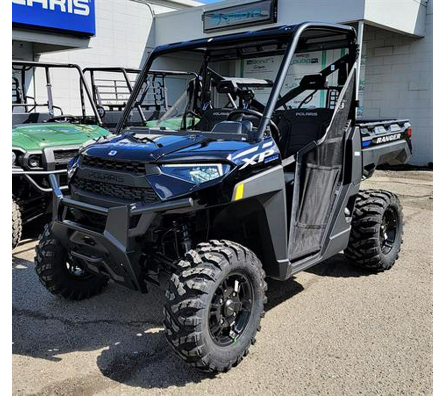 2023 Polaris Ranger XP 1000 Premium