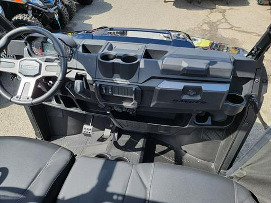 2023 Polaris Ranger XP 1000 Premium